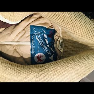 Vintage Sportswear Vest by Guess